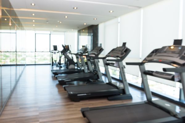Treadmill Removal Service in Duluth