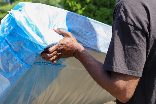 Mattress Disposal in Duluth