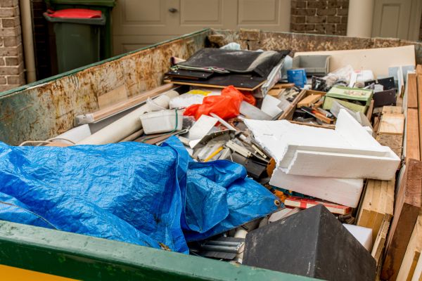 Junk Disposal in Duluth