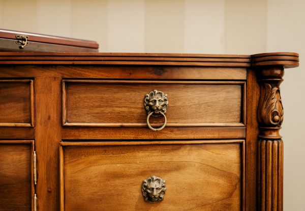 Dresser Disposal in Duluth