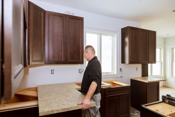 Countertop Disposal in Duluth