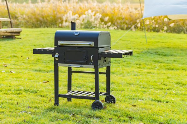 BBQ Removal in Duluth