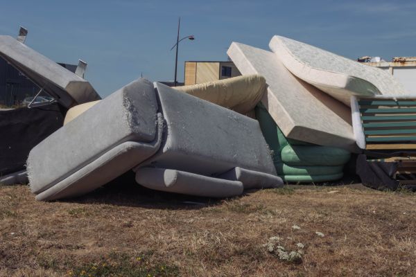 Sofa Bed Removal in Duluth